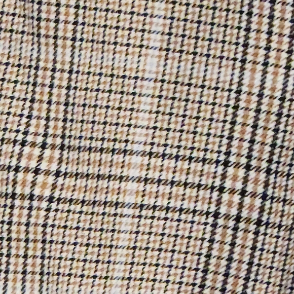 Primark Cares Women's Plaid Pants - Picture 7 of 10